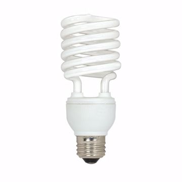 Picture of SATCO S5532 26T2/E26/5000K/120V/1BL Compact Fluorescent Light Bulb