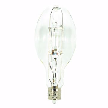 Picture of SATCO S5887 MP400/ED37/BU/4K HID Light Bulb