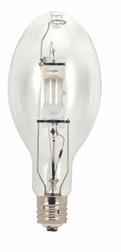 Picture of SATCO S5888 MP400/ED28/PS/BU/4K HID Light Bulb