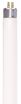 Picture of SATCO S6432 FP28T5/835 48" Fluorescent Light Bulb