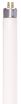 Picture of SATCO S6439 FP24T5/841/HO/ECO Fluorescent Light Bulb