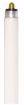Picture of SATCO S6591 F42T6/CW/TF SHATTER PROOF Fluorescent Light Bulb