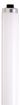 Picture of SATCO S6672 F64T12/CW/HO Fluorescent Light Bulb