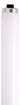 Picture of SATCO S6673 F72T12/CW/HO/ECO Fluorescent Light Bulb
