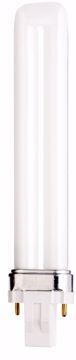 Picture of SATCO S6712 CF13DS/841/ECO Compact Fluorescent Light Bulb