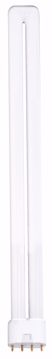 Picture of SATCO S6757 FT18DL/830 9INCH 229MM Compact Fluorescent Light Bulb