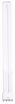 Picture of SATCO S6762 FT24DL/841/ECO Compact Fluorescent Light Bulb
