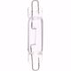 Picture of SATCO S6993 5RLX 12V RIGID LOOP XENON Incandescent Light Bulb