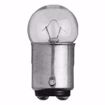 Picture of SATCO S7029 68 13.5V 8W BA15D G6 C2R Incandescent Light Bulb