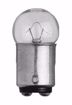 Picture of SATCO S7033 82 6.5V 6.6W BA15D G6 C2R Incandescent Light Bulb
