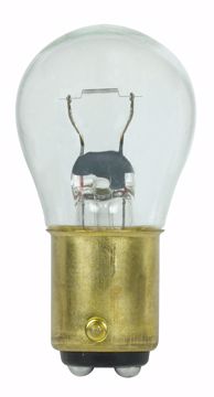 Picture of SATCO S7042 1142 12.8V 18.4W BA15D S8 C6 Incandescent Light Bulb