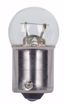 Picture of SATCO S7047 1155 13V 8W BA15S G6 2C2R Incandescent Light Bulb
