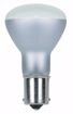 Picture of SATCO S7061 1385 28V 20W BA15S R12 CC8 Incandescent Light Bulb