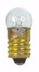 Picture of SATCO S7099 245 2V 1W E10 G3.5 C2R Incandescent Light Bulb