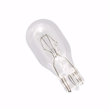 Picture of SATCO S7101 939 6V 5.4W W2.1X9.5D T5 Incandescent Light Bulb