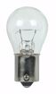 Picture of SATCO S7112 315 28V 25W BA15S C2V Incandescent Light Bulb