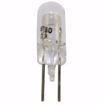 Picture of SATCO S7154 789 12V 14W G4 T2.75 C6 Incandescent Light Bulb