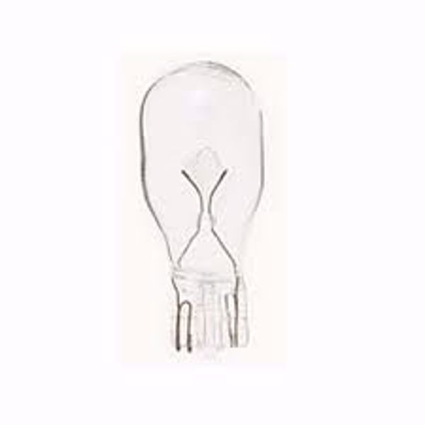 Picture of SATCO S7162 923 12.8V 11.6W W2.1X9.5D T5 Incandescent Light Bulb