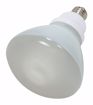 Picture of SATCO S7242 23R40/E26/4100K/120V  Compact Fluorescent Light Bulb