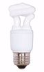 Picture of SATCO S7261 5T2/E26/2700K/120V  Compact Fluorescent Light Bulb