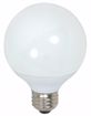 Picture of SATCO S7301 9G25/E26/2700K/120V  Compact Fluorescent Light Bulb