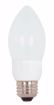 Picture of SATCO S7315 5ETCFL/E26/4100K/120V  Compact Fluorescent Light Bulb