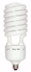Picture of SATCO S7375 105T5/E26/2700K/120V  Compact Fluorescent Light Bulb