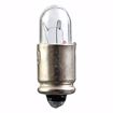 Picture of SATCO S7830 388 28V 1.1W S5.7S9 T1.75 C2F Incandescent Light Bulb