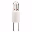 Picture of SATCO S7883 7387 28V 1.12W G3.17 T1 3/4 Incandescent Light Bulb