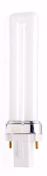 Picture of SATCO S8305 CFS7W/850 Compact Fluorescent Light Bulb