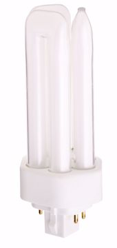 Picture of SATCO S8348 CFT26W/4P/841 Compact Fluorescent Light Bulb