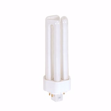 Picture of SATCO S8353 CFT42W/4P/827 Compact Fluorescent Light Bulb