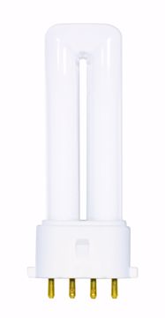 Picture of SATCO S8360 CF5DS/E/827 Compact Fluorescent Light Bulb