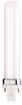 Picture of SATCO S8380 CFS13W/830 Compact Fluorescent Light Bulb