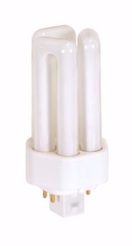 Picture of SATCO S8397 CFT13W/4P/835 Compact Fluorescent Light Bulb