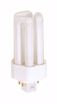 Picture of SATCO S8398 CFT13W/4P/841 Compact Fluorescent Light Bulb