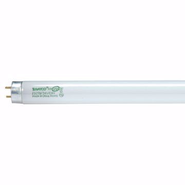Picture of SATCO S8430 F32T8/865/HL/ENV Fluorescent Light Bulb