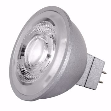 Picture of SATCO S8642 8MR16/LED/40'/35K/90CRI/12V LED Light Bulb