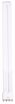 Picture of SATCO S8660 FT24HL/830/4P/ENV Compact Fluorescent Light Bulb