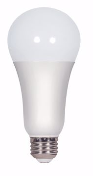 Picture of SATCO S8785 16A21/LED/27K/ND/120V LED Light Bulb