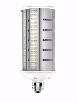 Picture of SATCO S8929 40W/LED/HID/WP/5K/E26/100-277V LED Light Bulb
