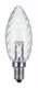 Picture of SATCO S9155 1W CTD/LED/CRYSTAL/120V/CD LED Light Bulb