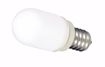 Picture of SATCO S9176 0.8W T6/Frosted/LED/120V/CD LED Light Bulb