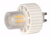 Picture of SATCO S9228 LED 5.0W G9 360L 3000K DIM LED Light Bulb