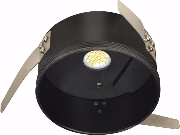 Picture of SATCO S9525 13.5WLED/5-6-BASE/27-22K/120V LED Light Bulb