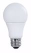 Picture of SATCO S9597 10A19/LED/5000K/120V  LED Light Bulb