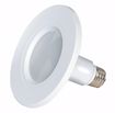Picture of SATCO S9598 8.5W/LED/4"TRIM/2700K/120V  LED Light Bulb