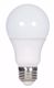 Picture of SATCO S9617 10.5A19/OMNI/LED/30K/90CRI LED Light Bulb
