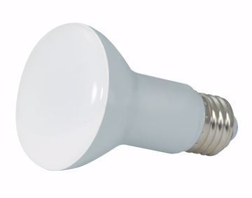 Picture of SATCO S9633 6.5R20/LED/5000K/525L/120V LED Light Bulb