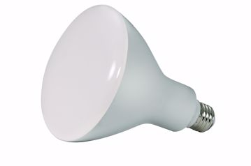 Picture of SATCO S9641 16.5BR40/LED/5000K/1200L/120V LED Light Bulb